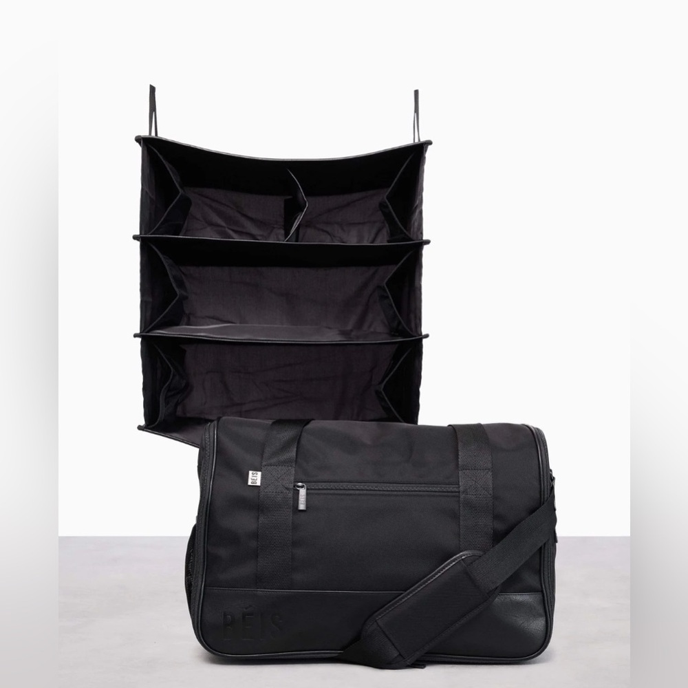 Beis Hanging Duffle Organizer